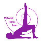 Matworks Pilates Logo